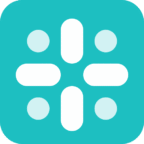 cropped pharmaceutical company template logo